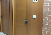 Oficina
en lloguer
amb 69m² a Dos Hermanas, a la zona de Montequinto foto