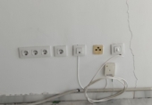 Oficina
en lloguer
amb 69m² a Dos Hermanas, a la zona de Montequinto foto
