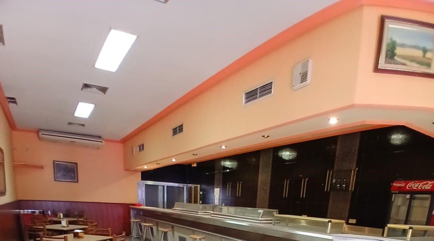 Local comercial