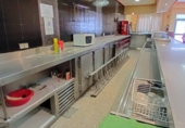 Restaurante en venta con 400m² en Fuenlabrada foto