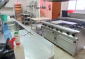 Restaurante en venta con 400m² en Fuenlabrada foto
