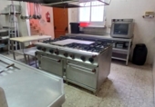 Restaurante en venta con 400m² en Fuenlabrada foto