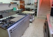 Restaurante en venta con 400m² en Fuenlabrada foto
