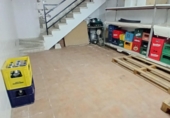 Restaurante en venta con 400m² en Fuenlabrada foto