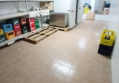Restaurante en venta con 400m² en Fuenlabrada foto