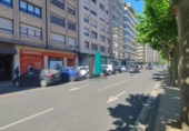 55m² bureau pour location à Logroño photo