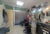 Perruqueria
en venda
amb 94m² a Huércal de Almería foto