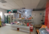 Perruqueria
en venda
amb 94m² a Huércal de Almería foto
