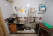 Perruqueria
en venda
amb 94m² a Huércal de Almería foto