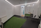 Oficinas en alquiler con 135m² en León, en la zona de Chantría foto