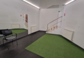 Oficinas en alquiler con 135m² en León, en la zona de Chantría foto