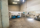 Nave Industrial en venta con 850m² en Morón de la Frontera foto