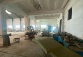 Nave Industrial en venta con 850m² en Morón de la Frontera foto