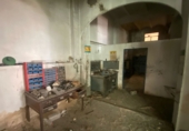 Nave Industrial en venta con 850m² en Morón de la Frontera foto