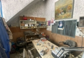 Nave Industrial en venta con 850m² en Morón de la Frontera foto