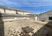 Nave Industrial en venta con 850m² en Morón de la Frontera foto
