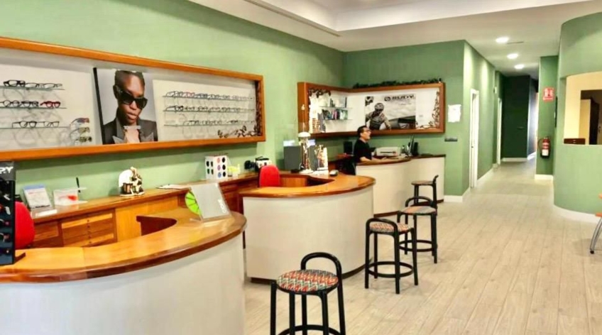 Local comercial