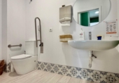 Local comercial en venta con 189m² en El Puerto de Santa María foto