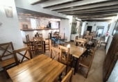 Restaurante en venta, alquiler con 515m² en Sabiote foto