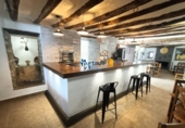 Restaurante en venta, alquiler con 515m² en Sabiote foto