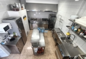 Restaurante en venta, alquiler con 515m² en Sabiote foto
