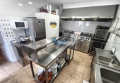 Restaurante en venta, alquiler con 515m² en Sabiote foto