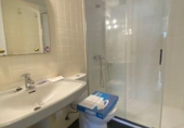 Oficina en alquiler con 115m² en Oviedo, en la zona de Casco Antiguo foto