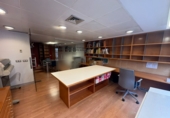 Oficina en alquiler con 45m² en Oviedo, en la zona de Casco Antiguo foto