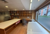 Oficina en alquiler con 45m² en Oviedo, en la zona de Casco Antiguo foto