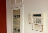 Oficina en alquiler con 45m² en Oviedo, en la zona de Casco Antiguo foto