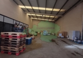 Nave Industrial en venta con 352m² en Arrigorriaga foto