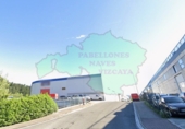 Nave Industrial en venta con 352m² en Arrigorriaga foto