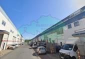 Nave Industrial en venta con 352m² en Arrigorriaga foto