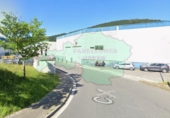 Nave Industrial en venta con 352m² en Arrigorriaga foto