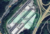 Nave Industrial en venta con 352m² en Arrigorriaga foto