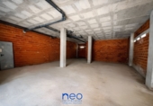 Local comercial en venta con 134m² en Altea foto