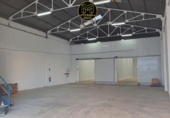 566m² warehouse industrial for sale in Jaén photo