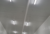 566m² warehouse industrial for sale in Jaén photo