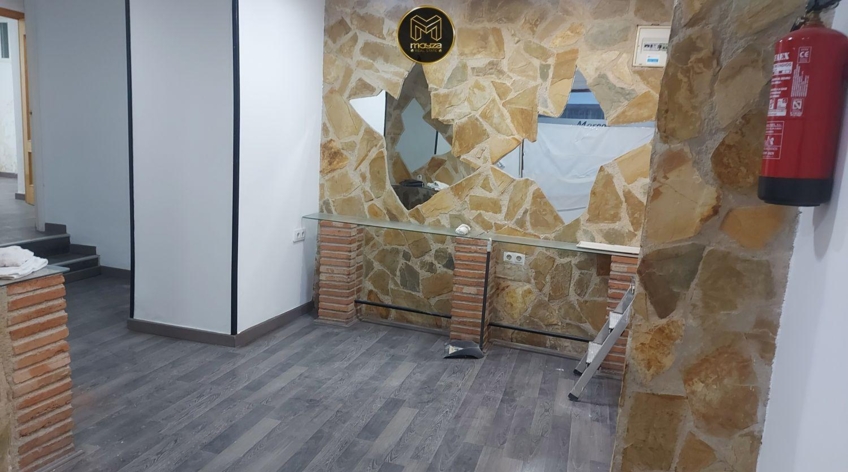 Local comercial