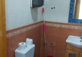 Perruqueria
en venda
amb 68m² a Jaén foto