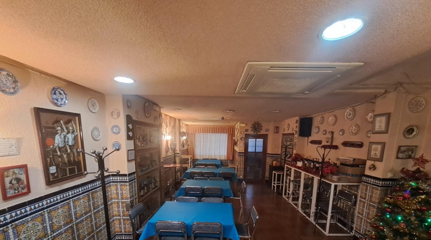 Local comercial