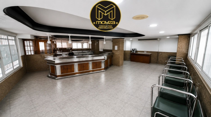 Local comercial