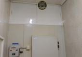 80m² commercial premises for sale in Linares photo