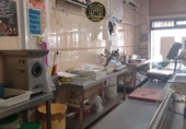 80m² commercial premises for sale in Linares photo