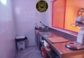 Local comercial en traspaso con 51m² en Jaén foto