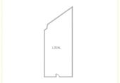 100m² locaux commerciaux pour vente à Jaén photo