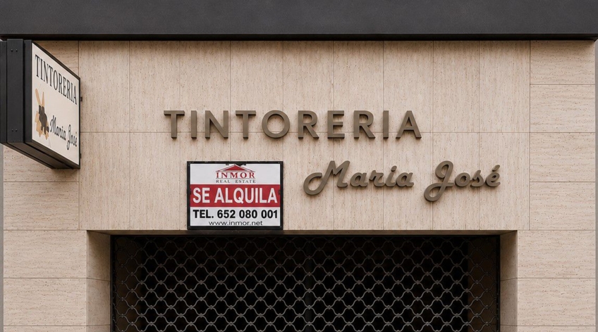Local comercial