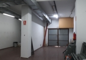 Local comercial
en lloguer
amb 161m² a Osca, a la zona de Maria Auxiliadora foto