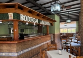 120m² cafeteria for rent in Marbella, Calle Jacinto Benavente, 29 photo