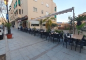 120m² cafeteria for rent in Marbella, Calle Jacinto Benavente, 29 photo